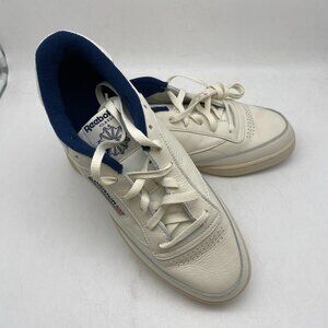 REEBOK CLUB C 85 MU TENNIS SHOES #DV8815 US MEN'S SIZE 13
